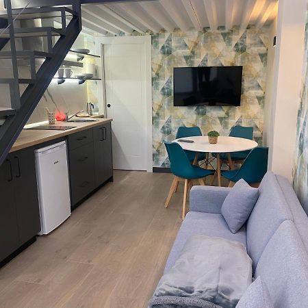 Loft 3 Ramon Y Cajal Maracena Διαμέρισμα Εξωτερικό φωτογραφία