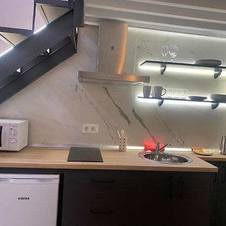 Loft 3 Ramon Y Cajal Maracena Διαμέρισμα Εξωτερικό φωτογραφία