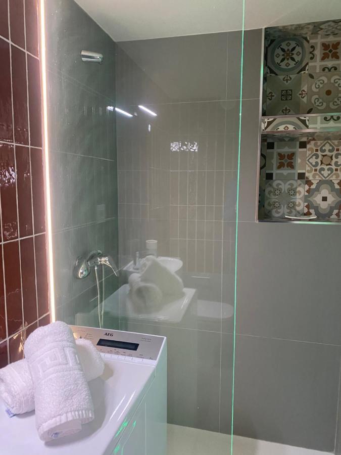 Loft 3 Ramon Y Cajal Maracena Διαμέρισμα Εξωτερικό φωτογραφία