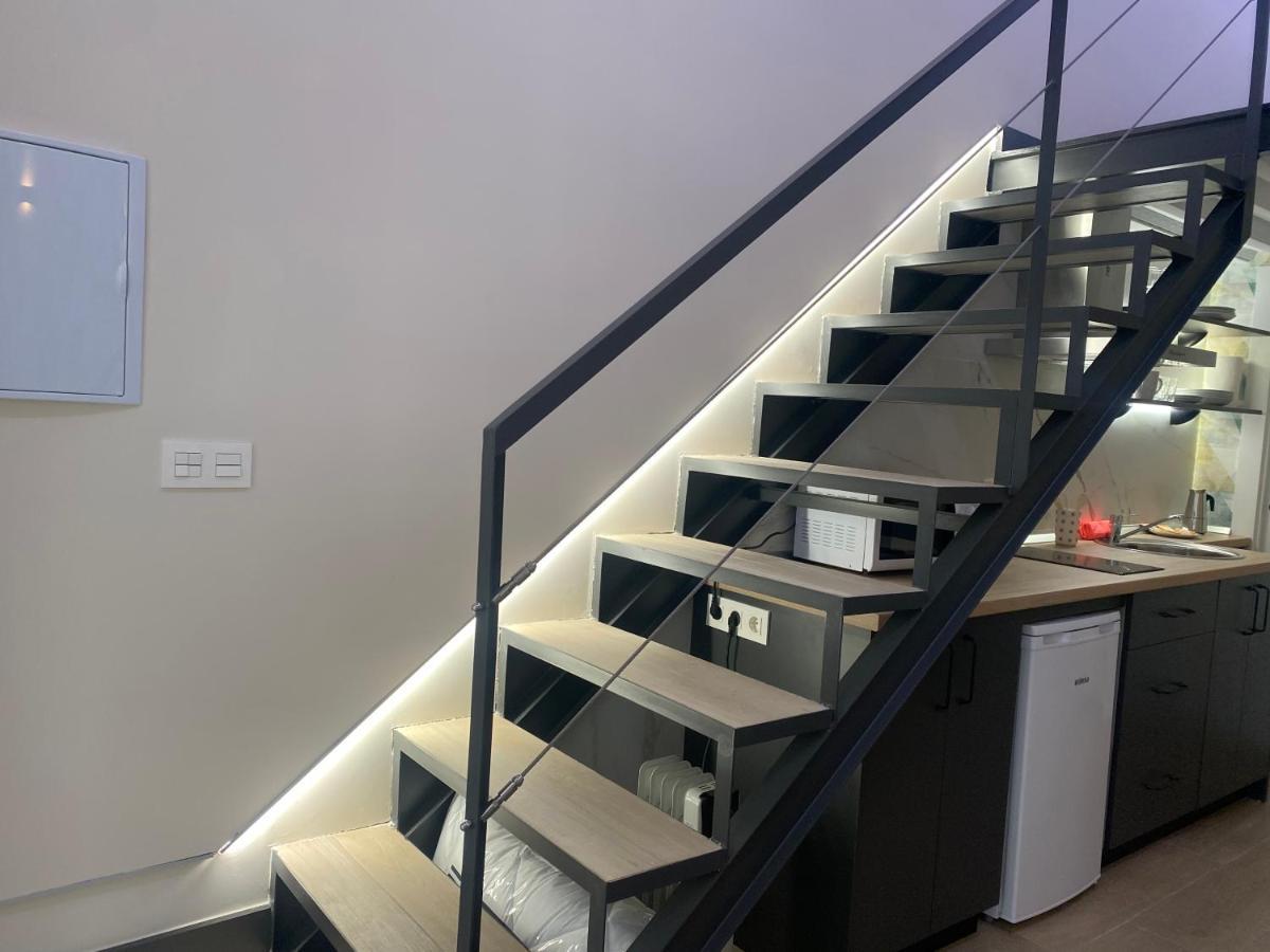 Loft 3 Ramon Y Cajal Maracena Διαμέρισμα Εξωτερικό φωτογραφία