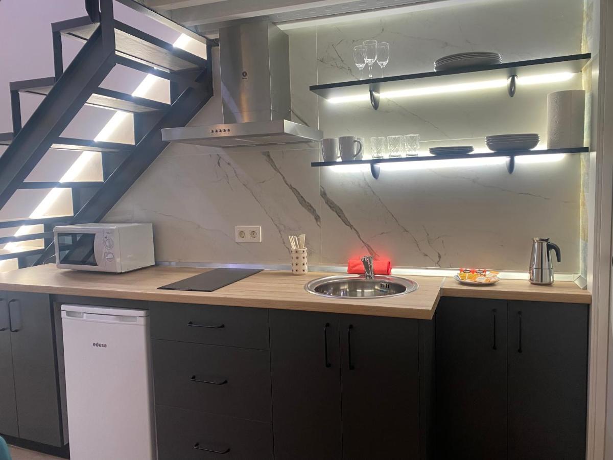 Loft 3 Ramon Y Cajal Maracena Διαμέρισμα Εξωτερικό φωτογραφία