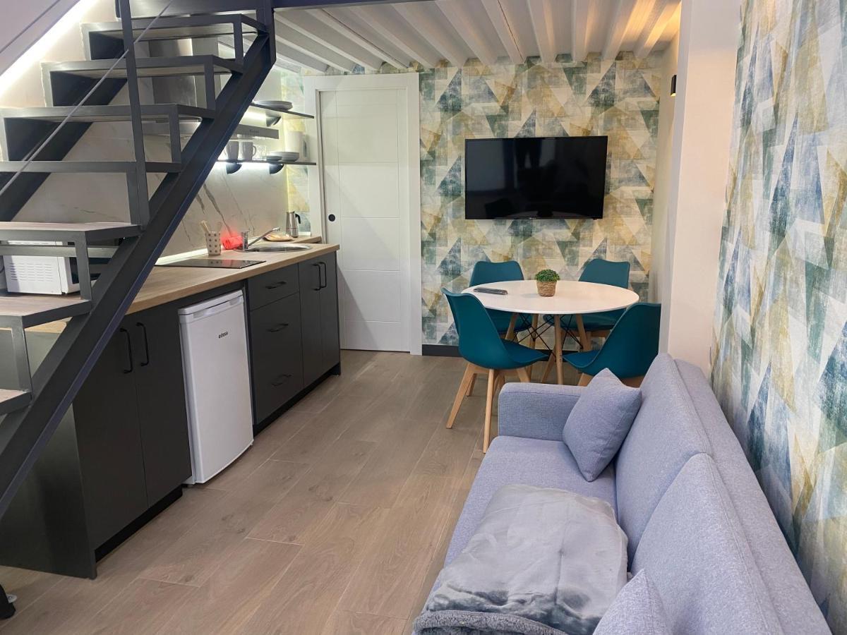 Loft 3 Ramon Y Cajal Maracena Διαμέρισμα Εξωτερικό φωτογραφία