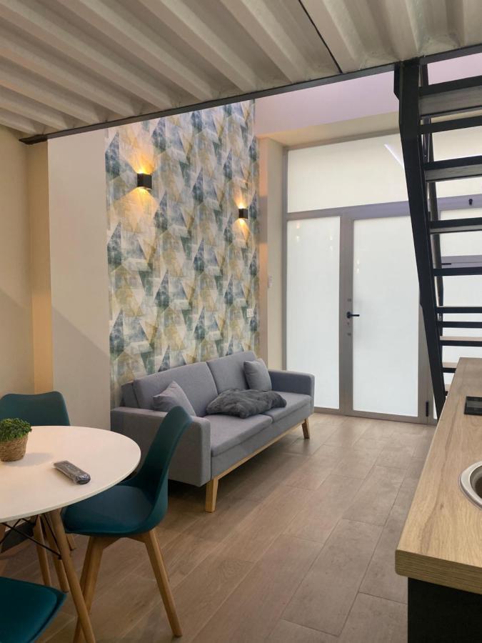 Loft 3 Ramon Y Cajal Maracena Διαμέρισμα Εξωτερικό φωτογραφία