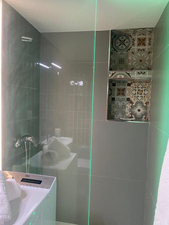 Loft 3 Ramon Y Cajal Maracena Διαμέρισμα Εξωτερικό φωτογραφία