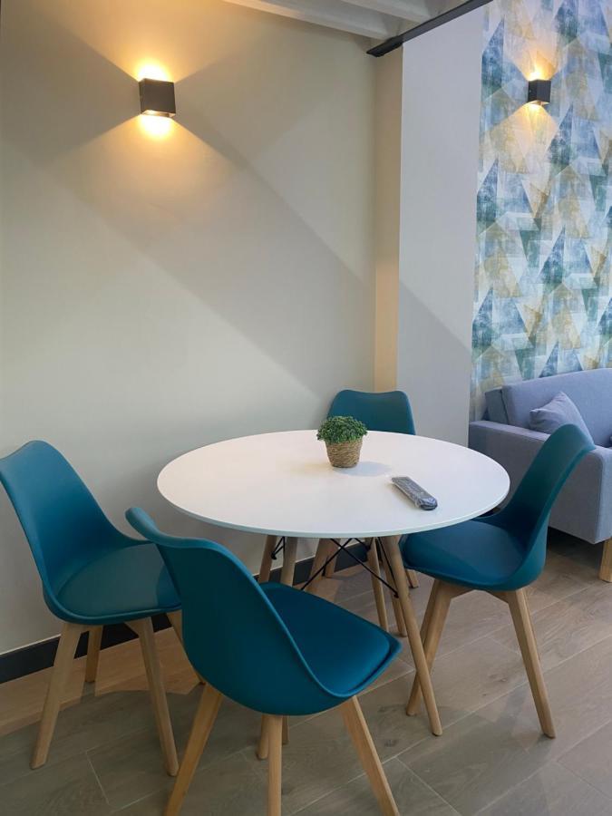 Loft 3 Ramon Y Cajal Maracena Διαμέρισμα Εξωτερικό φωτογραφία