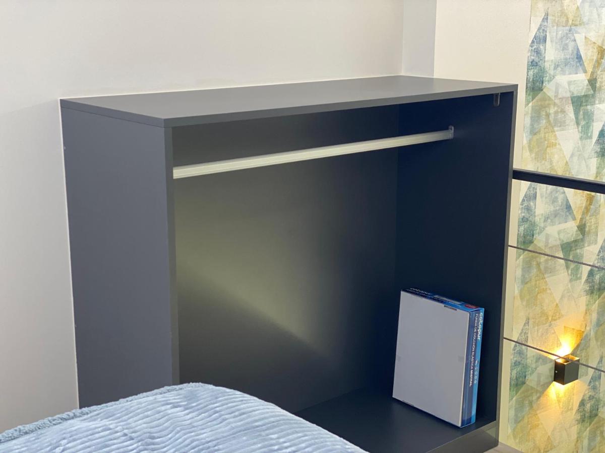 Loft 3 Ramon Y Cajal Maracena Διαμέρισμα Εξωτερικό φωτογραφία